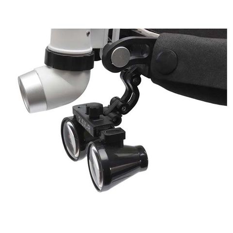 MDS-VET 2.5X Magnification Loupes for 5-Watt LED Headlight