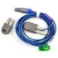 BMV BMO-210 SPO2 Sensor and Cable
