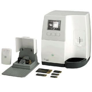 Vet X-Ray, Scanners & Sensors