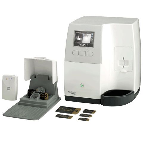 Carestream Dental CS7600 for Vet