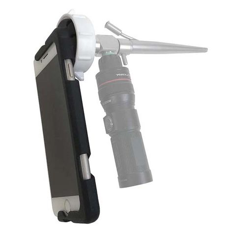 MDS-VET Endoscope Video Adapter for iPhones