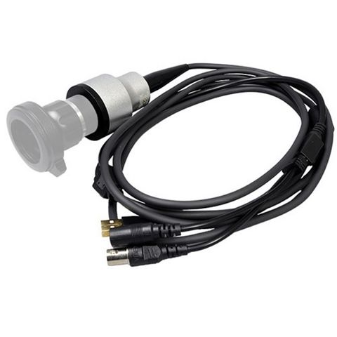 MDS-VET Endoscopy Camera | High-Resolution USB