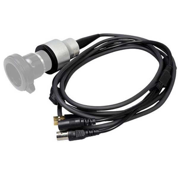 MDS-VET Endoscopy Camera | High-Resolution USB