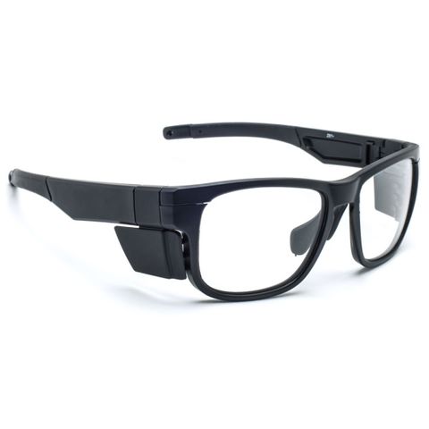 Leaded Eyewear | Sport Wrap - ES54