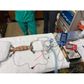 Sentier Vetcorder™ Pro Portable Patient Monitor with Vetcorder™ AirMate™ Capnograph Bundle