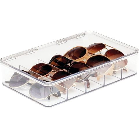 Leaded Eyewear | Storage Box