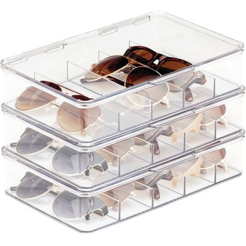 Leaded Eyewear | Storage Box