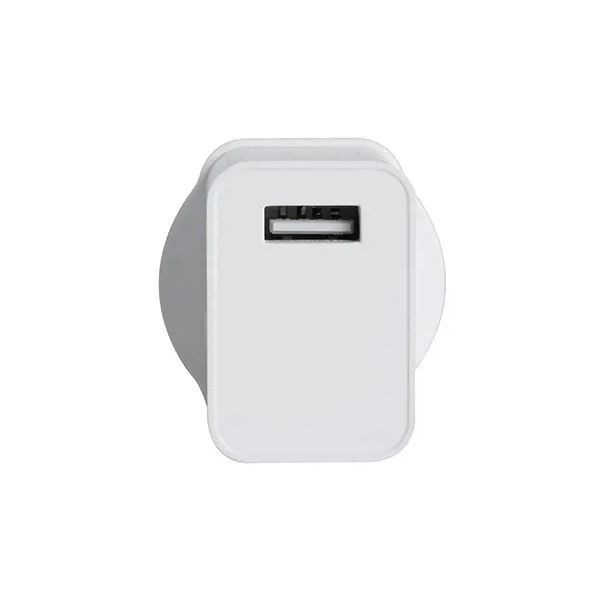 USB Wall Charger - 1 Port