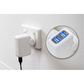 USB Wall Charger - 4 Port