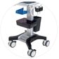 BMV BPU60 Ultrasound Mobile Trolley