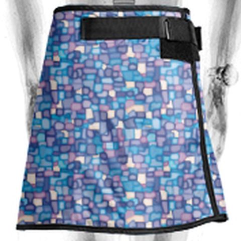 Burlington Kilt Female