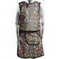 Burlington Full Overlap Vest Female