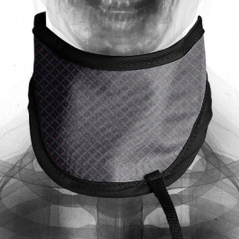 Burlington Thyroid Shield Standard