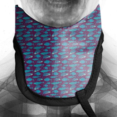 Burlington Thyroid Shield Classic