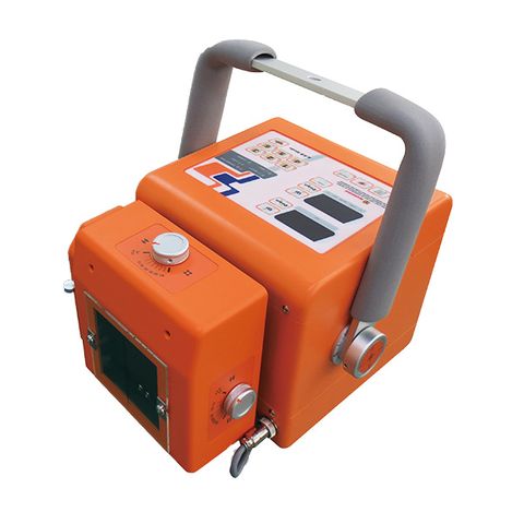 Ecotron EPX-F2400 2.4kW Portable X-Ray Generator with Smart Display