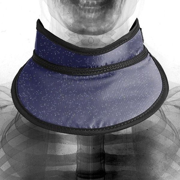 Burlington Thyroid Shield Bib