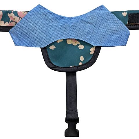 Disposable Thyroid Shield/Collar Cover
