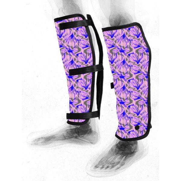 Burlington Leg Wraps (Shin Guards)