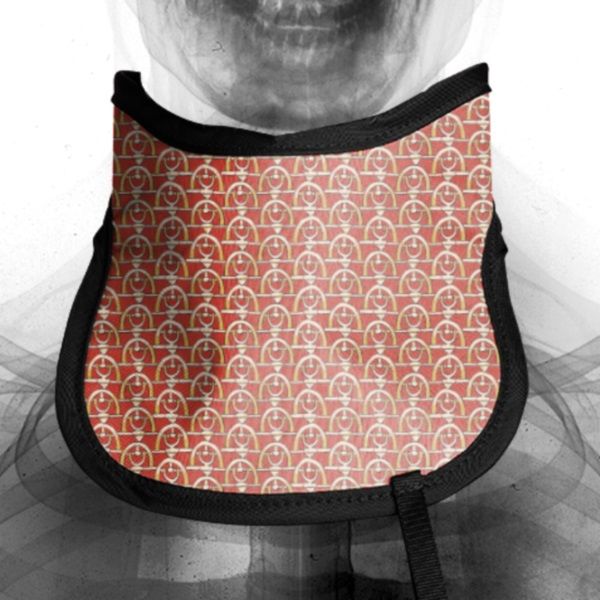 Burlington Thyroid Shield Oversize