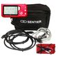 Vet Portable Multi-parameter Patient Monitor | Sentier Vetcorder&trade; Pro with SPO2 Reflectance Sensor, Hanging Accessory and 2 Extension Cords