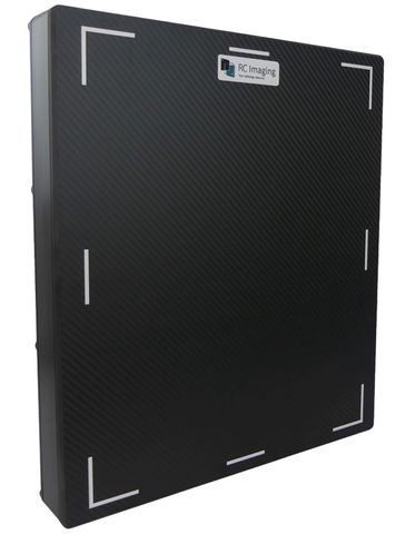 RC Imaging Weight Bearing Tunnel Express