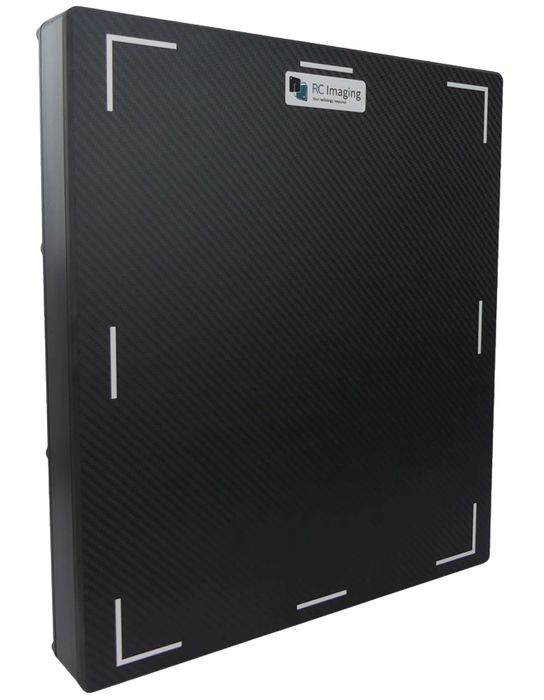 RC Imaging Weight Bearing Tunnel Express