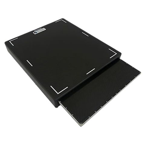 RC Imaging Weight Bearing Tunnel Express