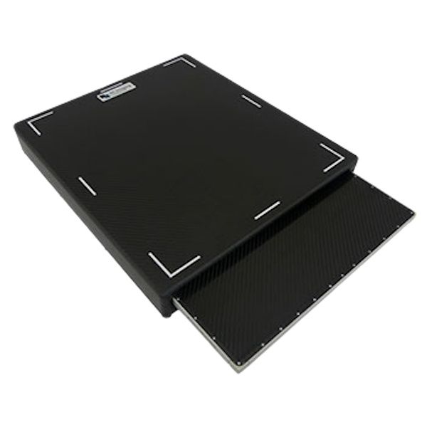 RC Imaging Weight Bearing Tunnel Express