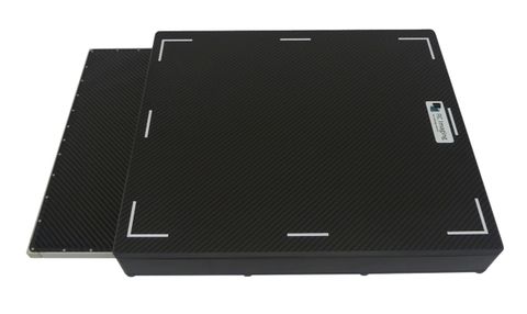 RC Imaging Weight Bearing Tunnel Express