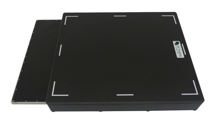 RC Imaging Weight Bearing Tunnel Express