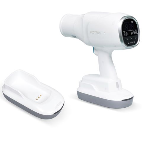 Portable Handheld Vet Dental X-ray | Ecotron DT-703-VET