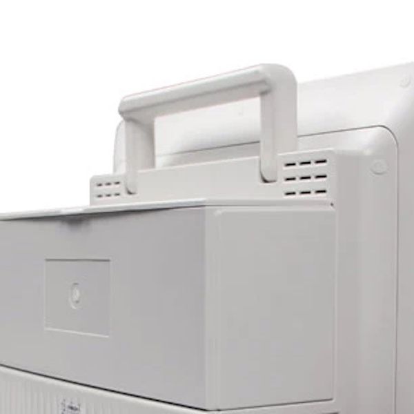 BMV BMO-210 Replacement Back Cover