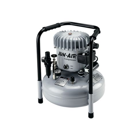 Junair 6-15 Compressor