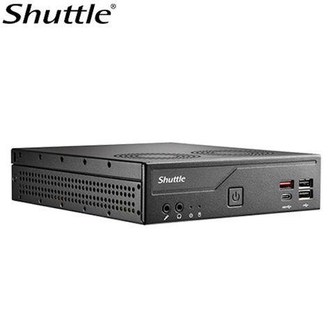 ARO Shuttle DH810 Workstation