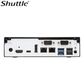ARO Shuttle DH810 Workstation