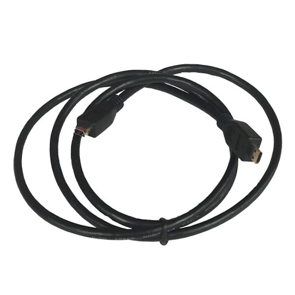 Sentier Vetcorder™ Patient Extension Cable | 1metre