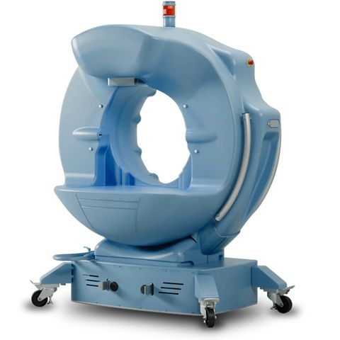 Imaginalis ORIS Dental Veterinary CT Scanner