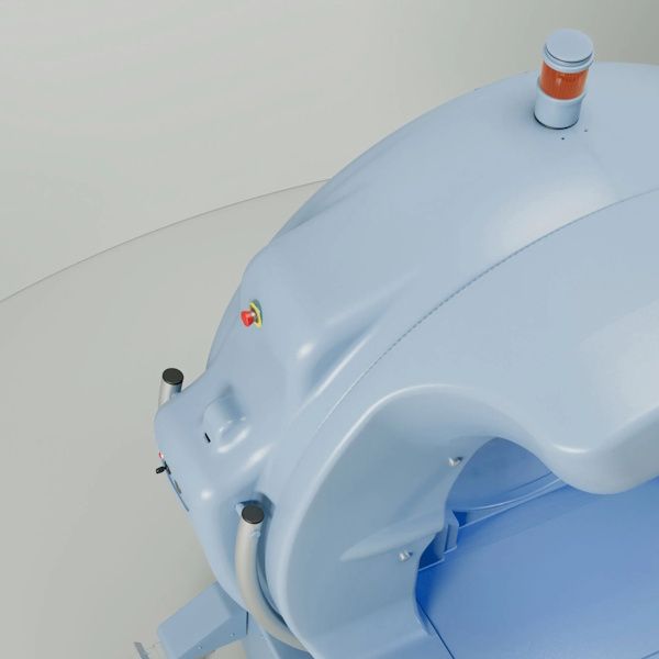 Imaginalis ORIS Dental Veterinary CT Scanner