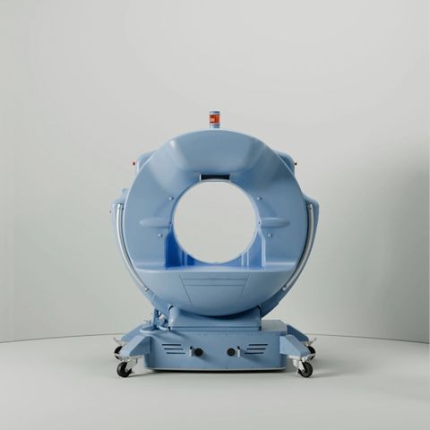 Imaginalis ORIS Dental Veterinary CT Scanner