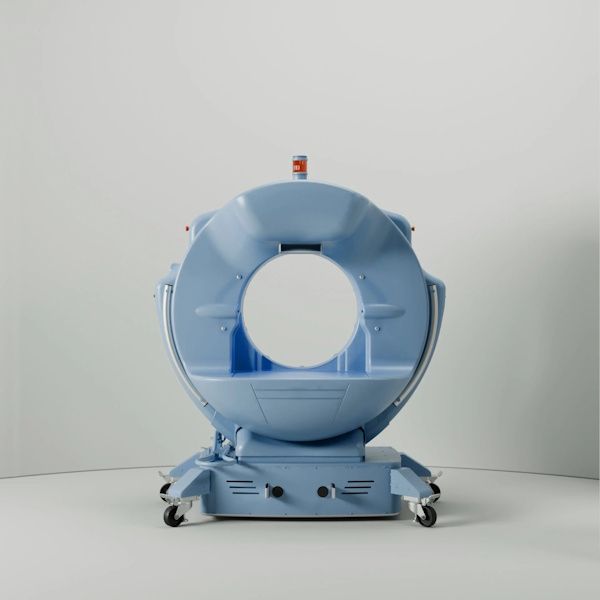 Imaginalis ORIS Dental Veterinary CT Scanner