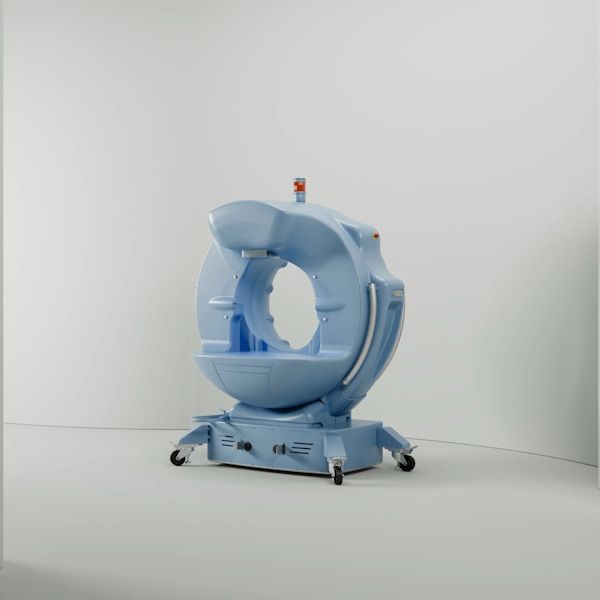 Imaginalis ORIS Dental Veterinary CT Scanner