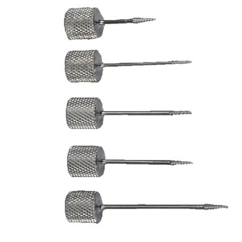 Inovadent&trade; ExtractEZE&trade; Root Tip Remover Set of 5 (All)