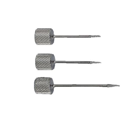 ExtractEZE&trade; Root Tip Remover Set of 3 - J55, K55 and L60