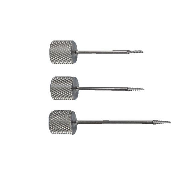 ExtractEZE&trade; Root Tip Remover Set of 3 - J55, K55 and L60
