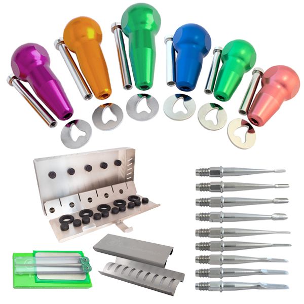 Dentanomic™ Dental Platinum Kit