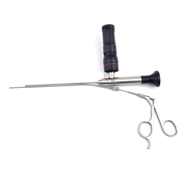 MDS-VET Semi-Flexible Micro-Endoscope Kit