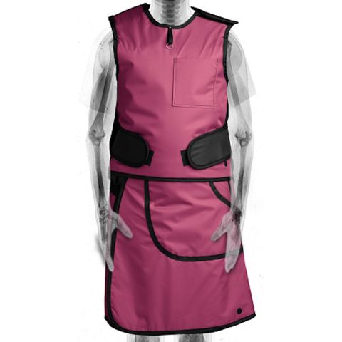 Burlington Peak Vest Female