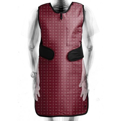 Aprons - Frontal - ARO Systems