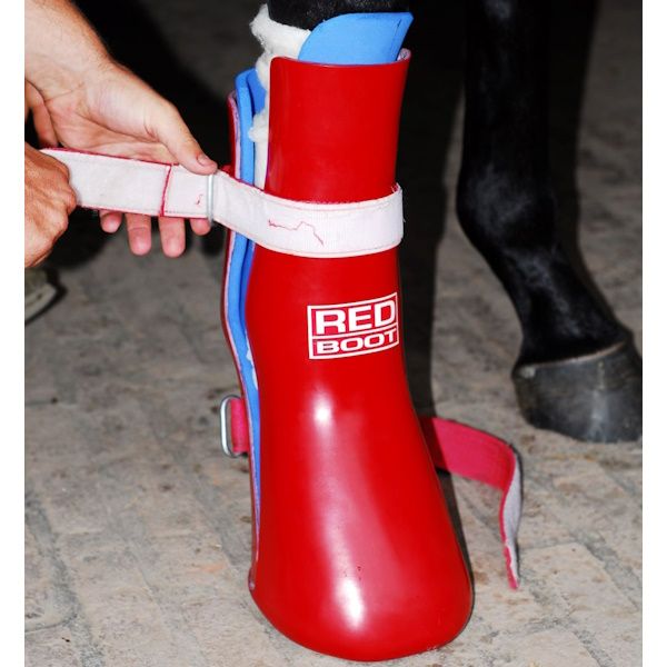 REDBOOT Emergency Compression Boot