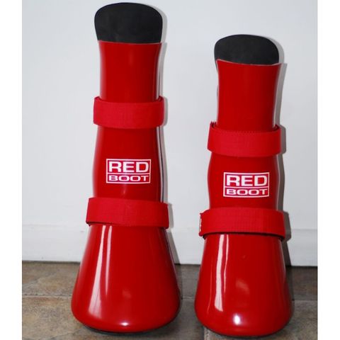 REDBOOT Emergency Compression Boot